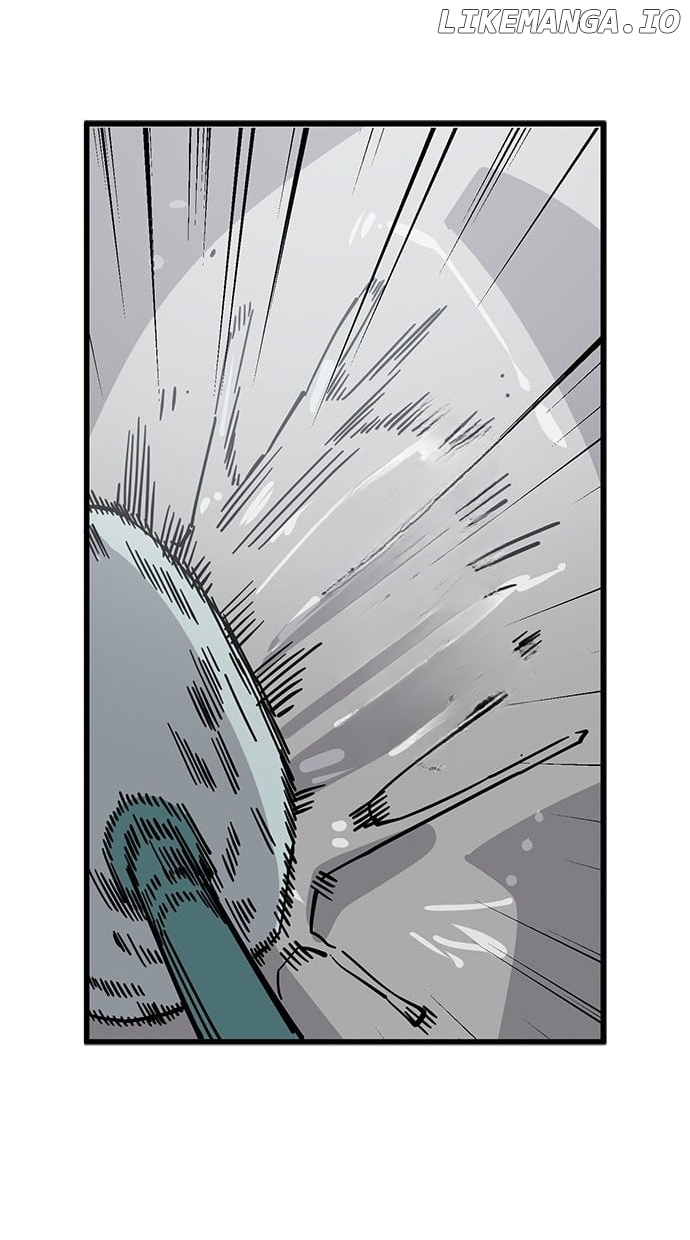 Unemployed Baek-soon Chapter 159 - page 27